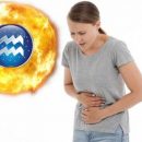 Солнце в Водолее – здоровье слабее: 17 февраля необходимо пересмотреть рацион питания