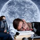 Силы на исходе: Как уберечь здоровье от «зимней» Луны Силы на исходе: Как уберечь здоровье от «зимней» Луны