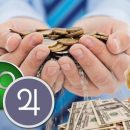 Куры деньги склевали: 22 и 23 февраля опасны для кошелька