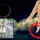 Берегите ноги от Луны! Красная нить «выручит» на выходных