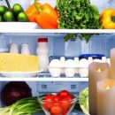 Содержимое холодильника отражается на жизни. Зарубежные приметы о продуктах