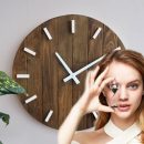 Продлевают жизнь и молодость. Почему в каждом доме нужны настенные часы — эзотерик Продлевают жизнь и молодость. Почему в каждом доме нужны настенные часы — эзотерик