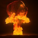 Не Рак, а ядрёный взрыв: Эти знаки опасно трогать 26 февраля Не Рак, а ядрёный взрыв: Эти знаки опасно трогать 26 февраля