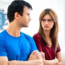 Любовь под защитой: Яблоки сохранят отношения в начале весны