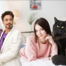 Чёрный кот – мужчина не жмот: Какой котик притянет богатого любовника в начале весны