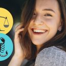 Улыбка натворит чудес: Весы-Скорпион «переродится» 5 марта
