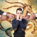 Самый худший день: 5 марта Козерогам не стоит «распыляться»