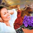 Фиалка на 8 Марта: Чем цветок осчастливит Тельца? Фиалка на 8 Марта: Чем цветок осчастливит Тельца?