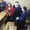 Правосудие пало ниже плинтуса: судья Сопчук накинулась на представителя Генпрокуратуры в судебном заседании по делу Пушкарева Правосудие пало ниже плинтуса: судья Сопчук накинулась на представителя Генпрокуратуры в судебном заседании по делу Пушкарева