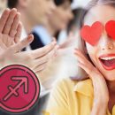 9 марта Стрельцы возвысятся в глазах других