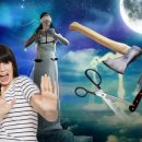 Тупой нож лучше острого: Какую опасность таит Луна в Весах? Тупой нож лучше острого: Какую опасность таит Луна в Весах?