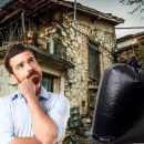 «Из дома прочь и с глаз долой» Почему надо выбрасывать старые вещи «Из дома прочь и с глаз долой» Почему надо выбрасывать старые вещи