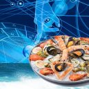 Рыба и морепродукты в марте защитят от бед и негатива Рыба и морепродукты в марте защитят от бед и негатива