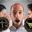 Ты меня уважаешь? Что объединит Весов и Тельцов в выходные
