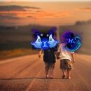 Создадут новый мир: Близнецы и Рыбы смогут вместе заработать