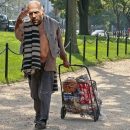 Джейсон Стетхем в роли бомжа алкоголика крутит роман с монахиней Джейсон Стетхем в роли бомжа алкоголика крутит роман с монахиней