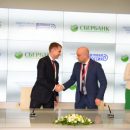 Сбербанк поддержит бизнес Приморья Сбербанк поддержит бизнес Приморья