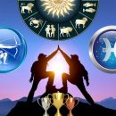День вундеркинда: Как Стрельцы и Рыбы «облапошат» всех 1 апреля День вундеркинда: Как Стрельцы и Рыбы «облапошат» всех 1 апреля