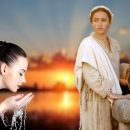 День Фотинии: Для омоложения нужно всего лишь умыться на рассвете День Фотинии: Для омоложения нужно всего лишь умыться на рассвете
