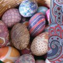 Краска для яиц — сплошная химия! Как украсить яички на Пасху, рассказала швея Краска для яиц — сплошная химия! Как украсить яички на Пасху, рассказала швея