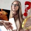 К деньгам или нет? Рука чешется не только на прибыль К деньгам или нет? Рука чешется не только на прибыль