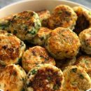 Котлеты из фасоли. От мяса на вкус не отличить! Котлеты из фасоли. От мяса на вкус не отличить!