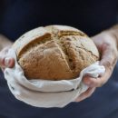 Хлеб перевернул — беды раздул: Как продукты привлекают негатив Хлеб перевернул — беды раздул: Как продукты привлекают негатив