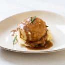 По-новому раскроем вкус картофельного пюре всего одной добавкой По-новому раскроем вкус картофельного пюре всего одной добавкой