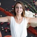 День для пикантной пищи: Как получить быстрый прилив храбрости? День для пикантной пищи: Как получить быстрый прилив храбрости?