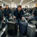 Не покупайте чёрные и тёмные чемоданы: авиакомпания предупредила о риске путаницы
