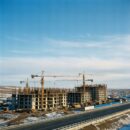 Строительство на Окружном шоссе в Якутске признали законным Строительство на Окружном шоссе в Якутске признали законным