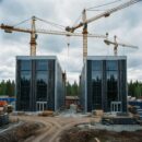 Google приостановила строительство двух дата-центров в Финляндии: под угрозой крупнейшая инвестиция в Европе Google приостановила строительство двух дата-центров в Финляндии: под угрозой крупнейшая инвестиция в Европе