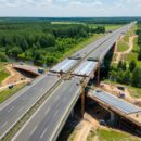 Дороги и мосты Беларуси: планы Минтранса и строительство до 2030 года Дороги и мосты Беларуси: планы Минтранса и строительство до 2030 года